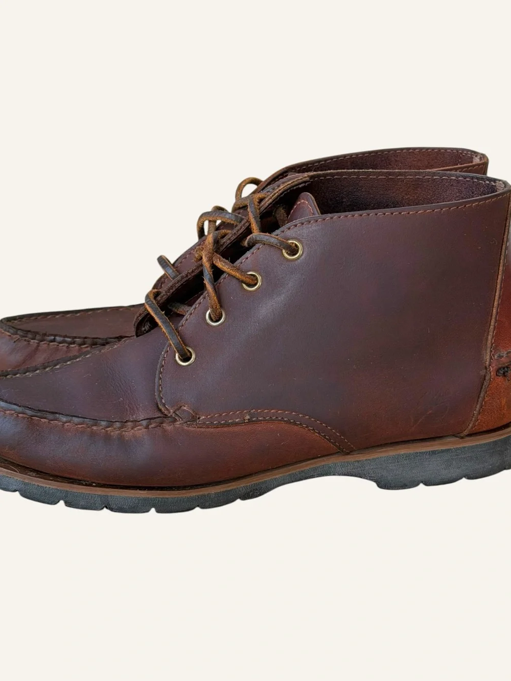 Timberland stunning vintage